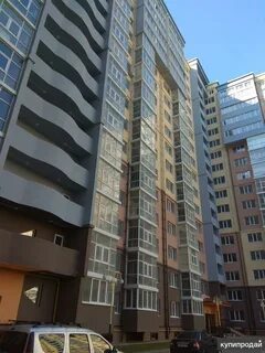 Каспийская гавань