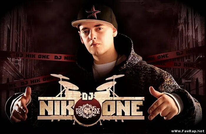 DJ Nik one Mixtape. 5п & DJ Nik-one "5.1". Montana DJ Nik-one.