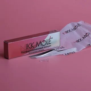 Nick mole