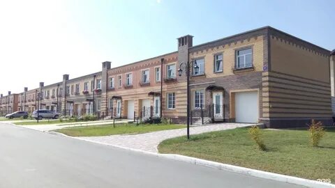 Березки элитный новосибирск вторичка