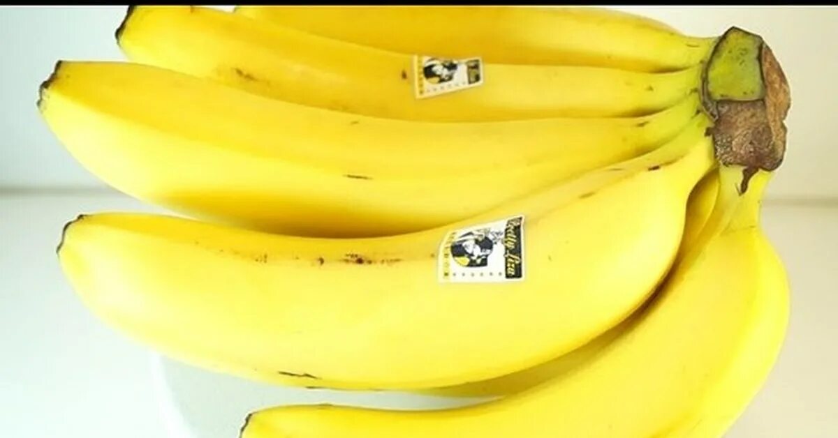 2 килограмма бананов