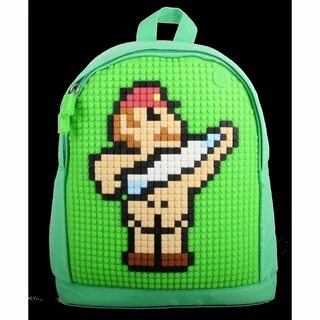 Pixel pack