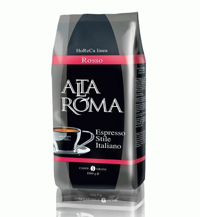 Какое кофе в зернах для кофемашины. Alta roma rosso (россо) 1кг. кофе в зернах alta roma rosso. кофе altaroma rosso 1кг зерно. alta roma crema кофе в зернах 1 кг.