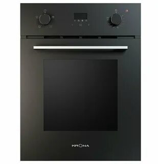 Встроенный газовый духовой шкаф 45 см ширина