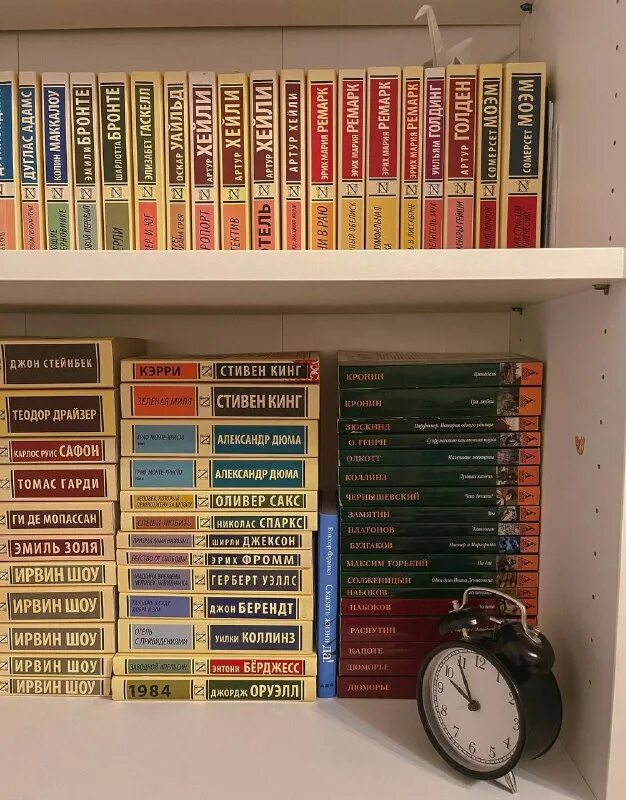 книжные каналы