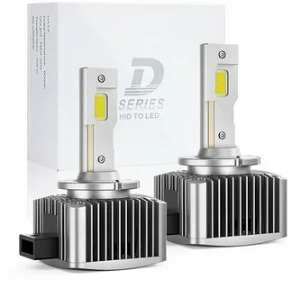 D3s led