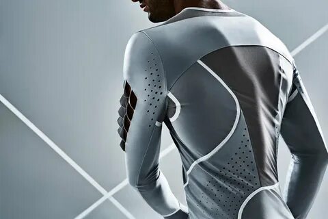 Sport tech