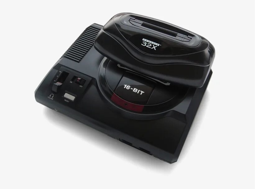 X32 bit