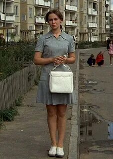 Платья в советских фильмах