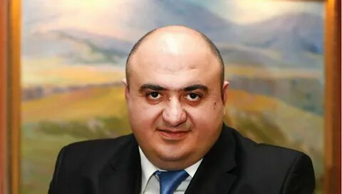 Эгон чолакян