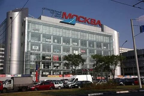 Москва каширское шоссе д 5