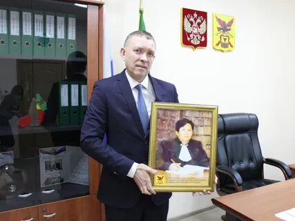 Мировые судьи забайкальского