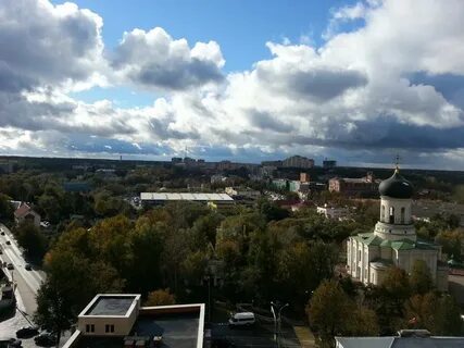 Наро фоминск 2