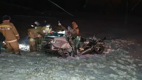 Дтп 18.02 2024