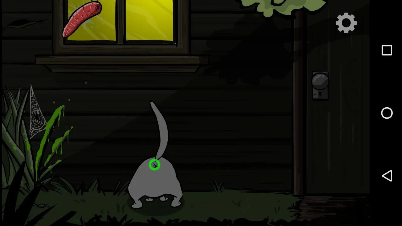 The visitor part 2. Визитор игра. игра the visitor 2.
