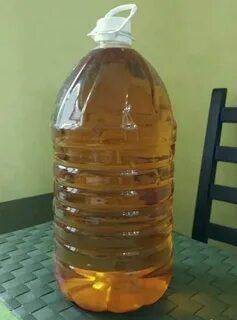 Масло горячего отжима