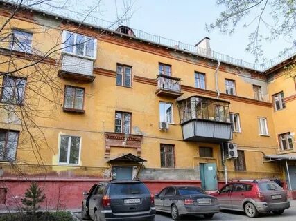 2 квартира в металлургическом районе