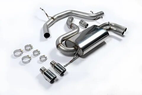 Exhaust system