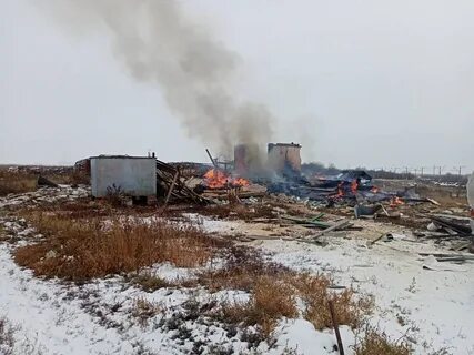 Пожар в воскресенске сегодня