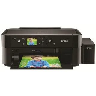 Epson цветной струйный