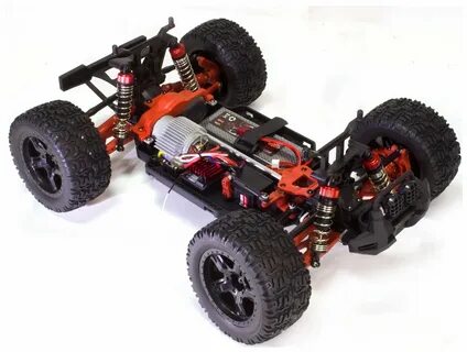 Remo hobby max