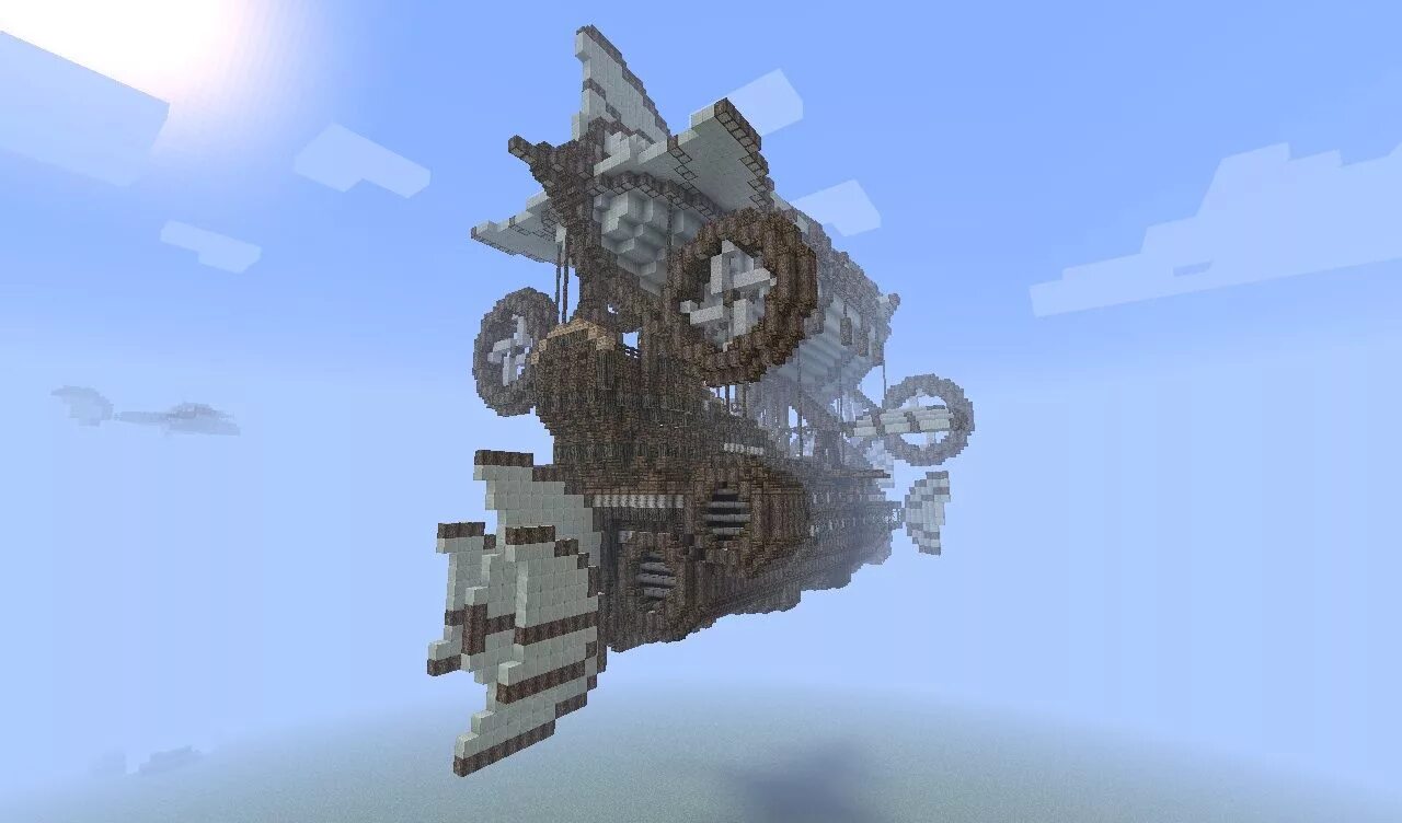 Unmet dependency listing minecraft