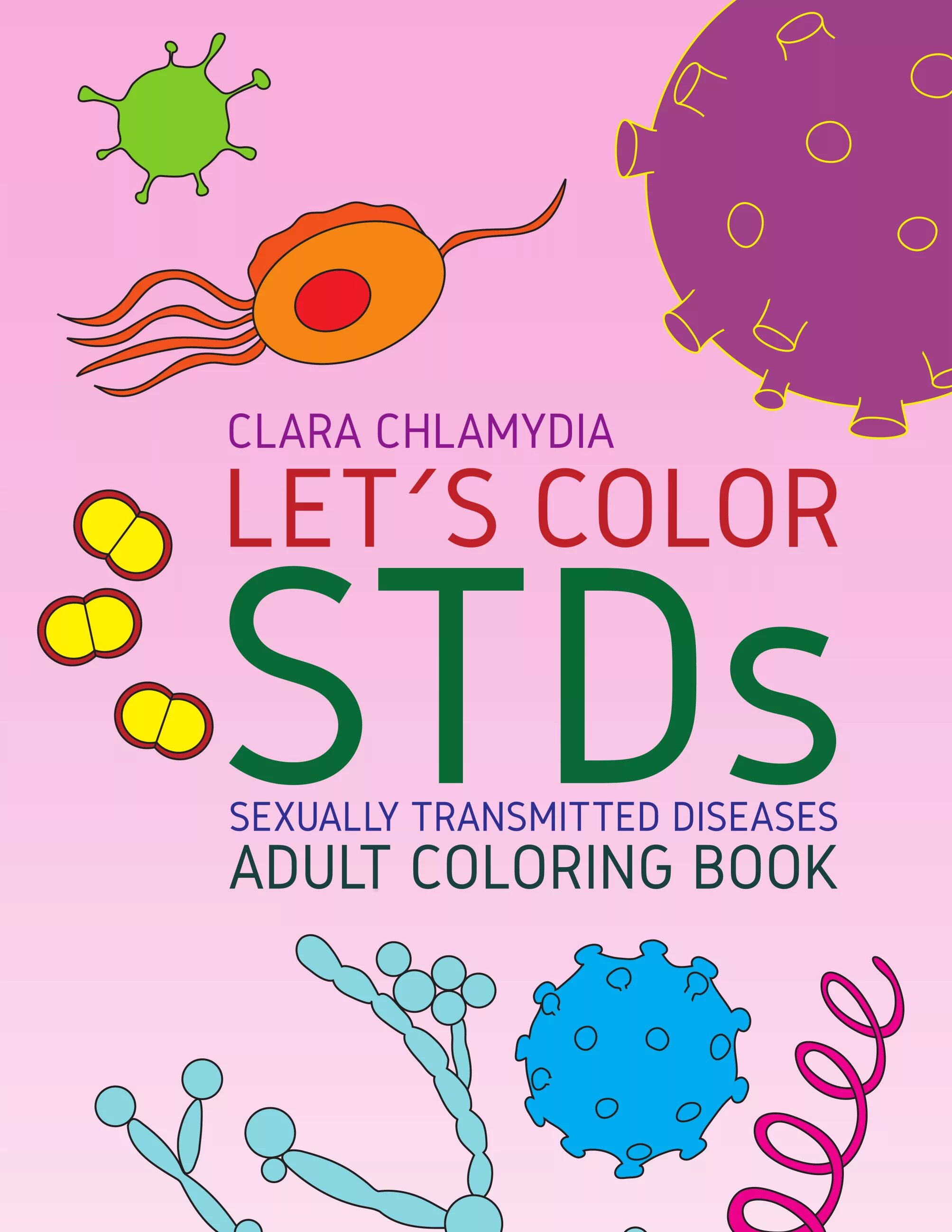 Lets colour