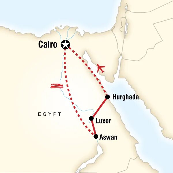 Шарм каир расстояние. Дорога Хургада Каир на карте. Луксор и Каир на карте Египта. Дорога от Хургады до Каира. Хургада Каир маршрут.