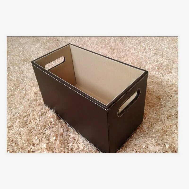 Гофролоток овощной 450х300х160 комус. Коробка с низкими бортами. Коробка для хранения кожа. Короб 5x1. Лоток короб.