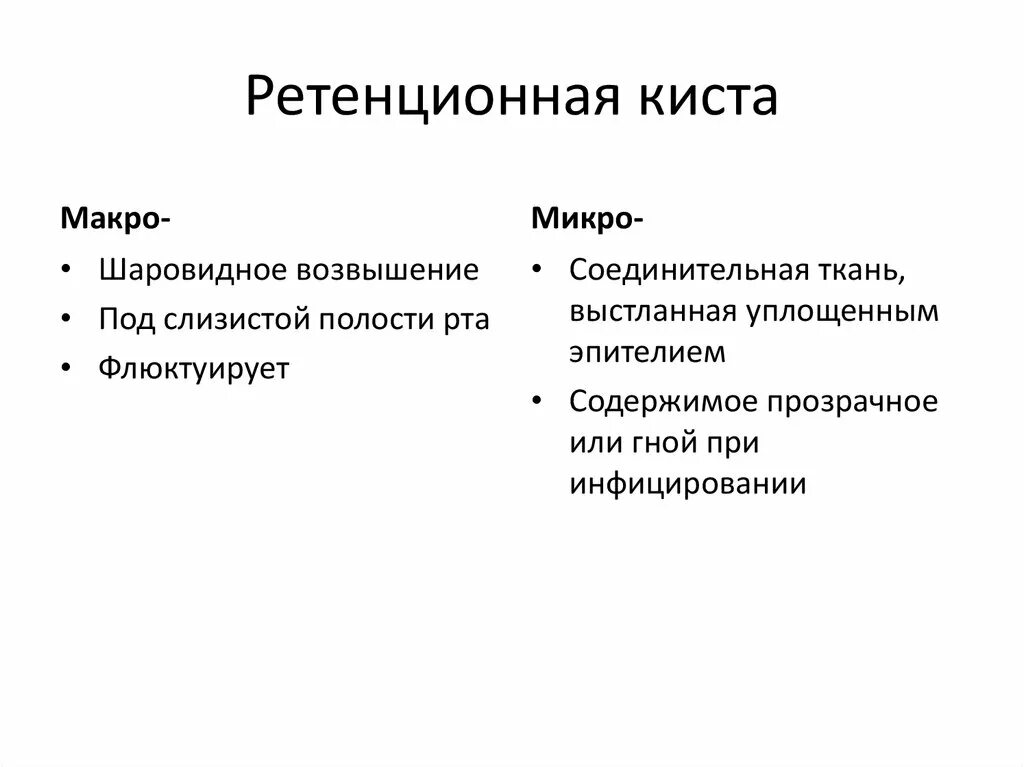 Киста причины лечение. Локализация ретенционной кисты. ретенционная киста классификация. ретенционные кисты классификация.