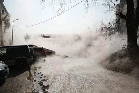Город залей