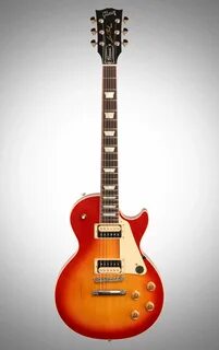 Gibson Les Paul Traditional HP 2017 Heritage Cherry Sunburst MUSIC STORE pr...