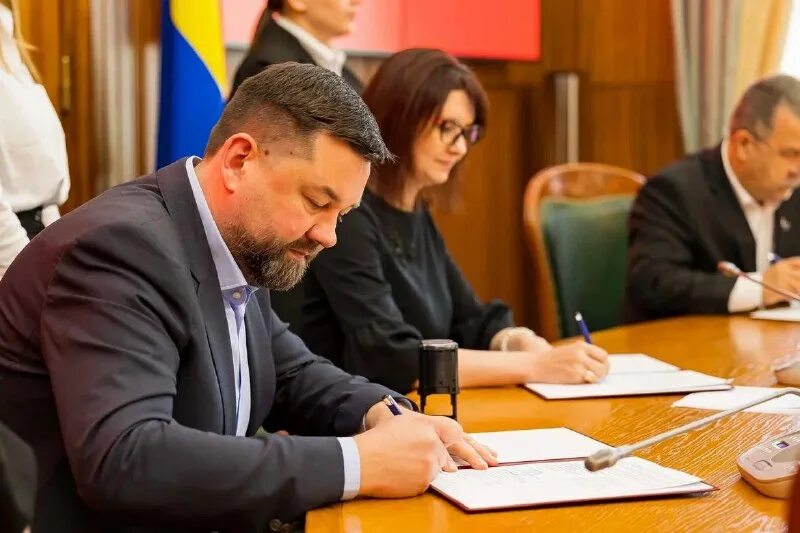 движение первых калининград