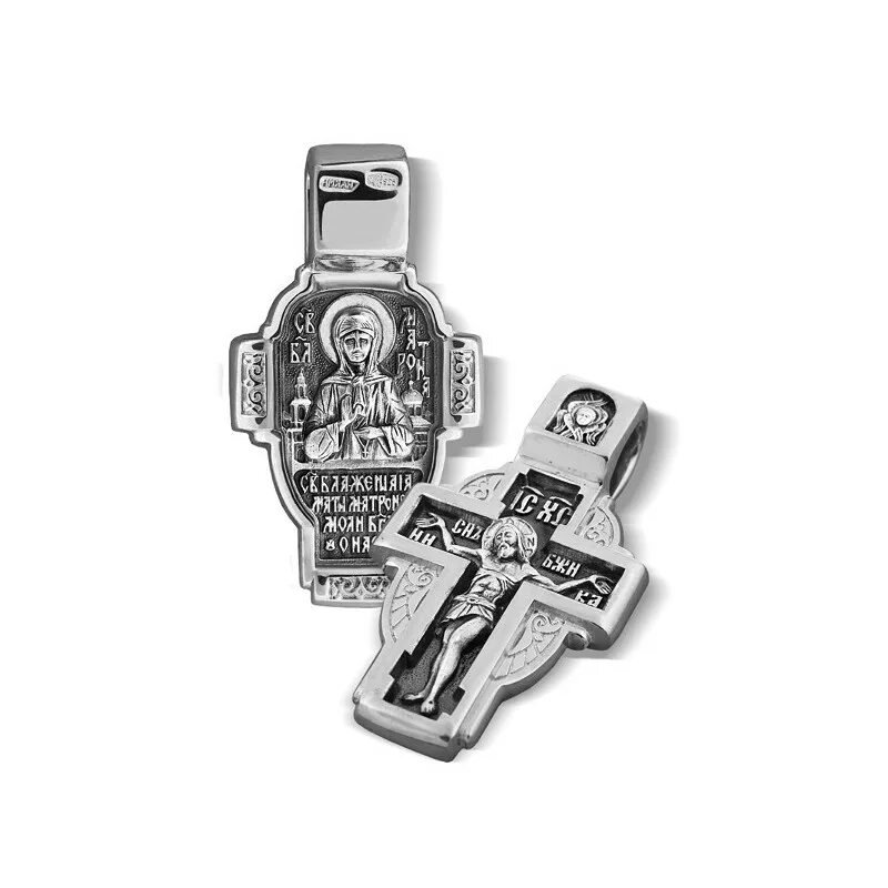Крест матрона. Крестик с матроной московской. Крест серебряный матрона святая желтой позолотой арт 250531. Акимовский нательный крестик. Мощевик матроны московской.
