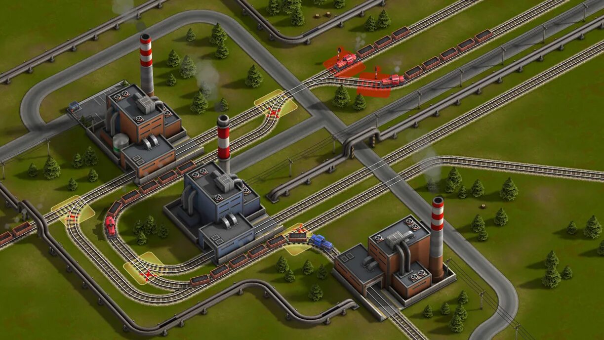 Traffic Control. Train Traffic Control game. Traffic Control 1.12.2. Traffic Control Mods.