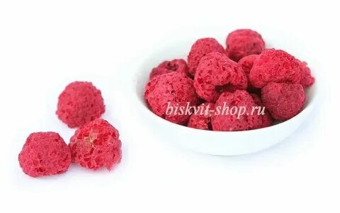 Сублимированные ягоды оптом