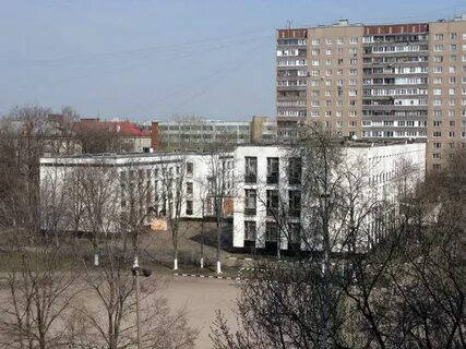Гбоу дмитровский