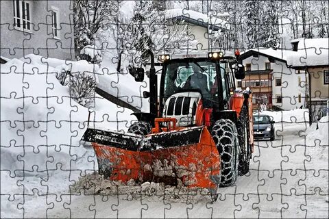 400 единиц техники
