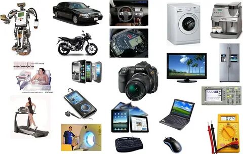 Where devices