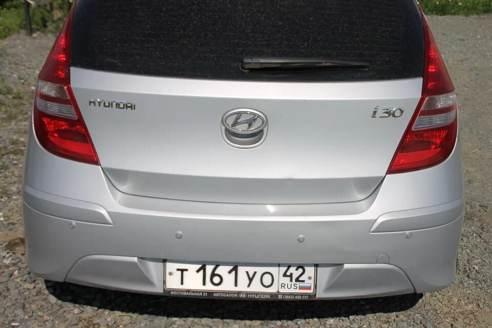 I40 парктроник. Парктроник hyundai i30. парктроник i 30.