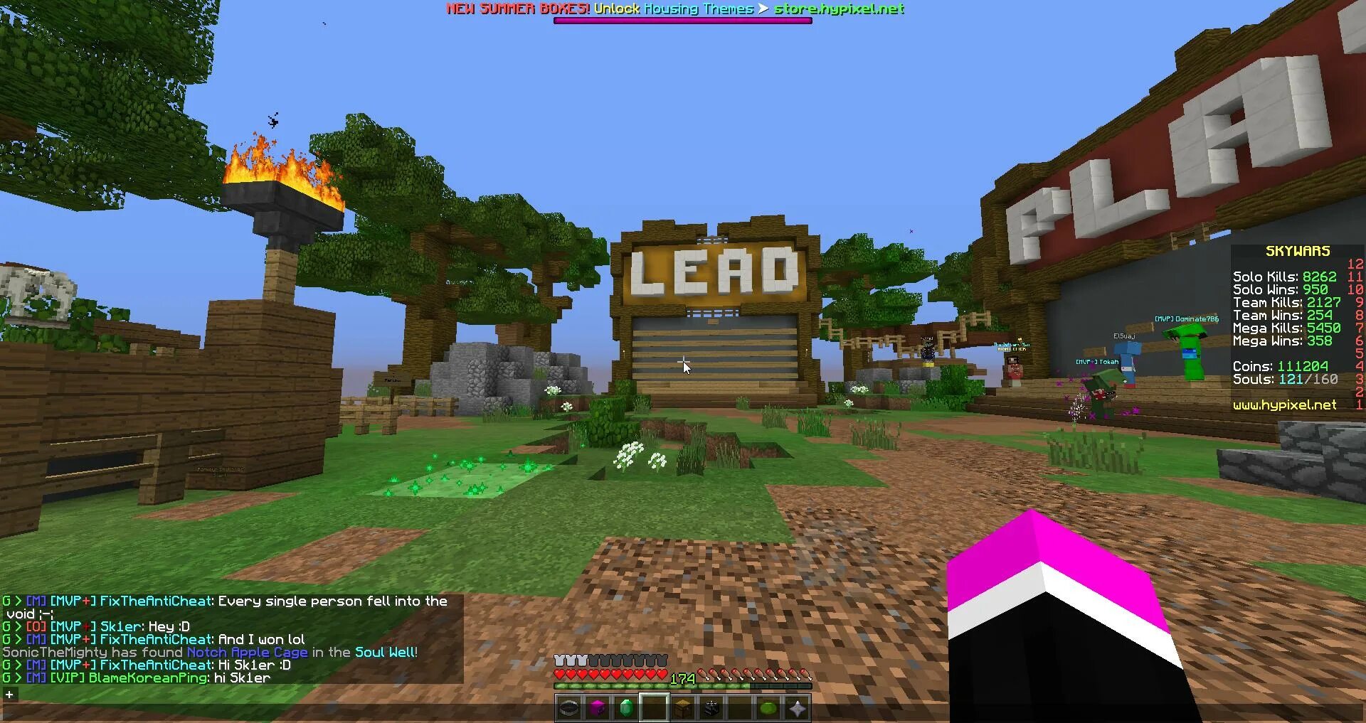 Хайпиксель данжи. Spawn minecraft hypixel. 5. Spawn майнкрафт 1. Майнкрафт hypixel.