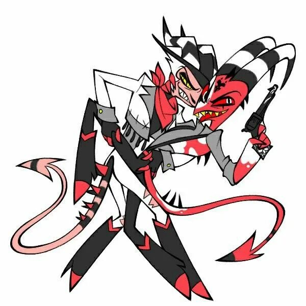 Адский шип. Принц столас адский босс. Отель хазбин адский босс блиц. Адский босс страйкер арт. Адский шип.