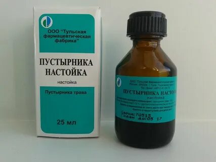 Пустырник настойка инструкция по применению отзывы