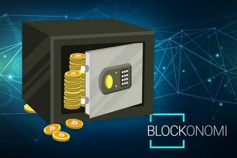 Crypto safe