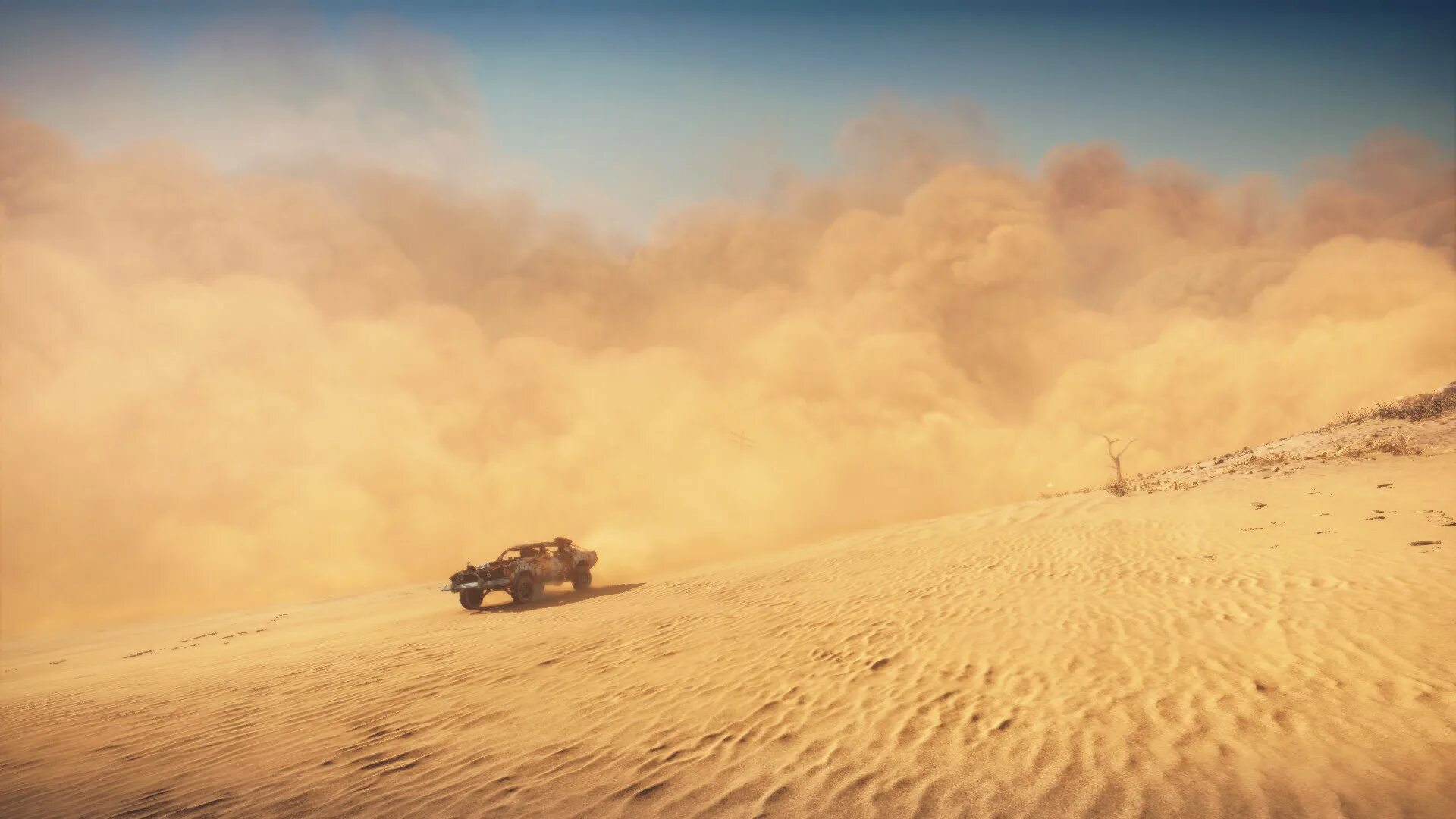 Mad Max (игра, 2015). Безумный Макс дорога ярости буря. Мэд Макс арт пустыня. Mad Max Песчаная буря. Ветер пыль дорог