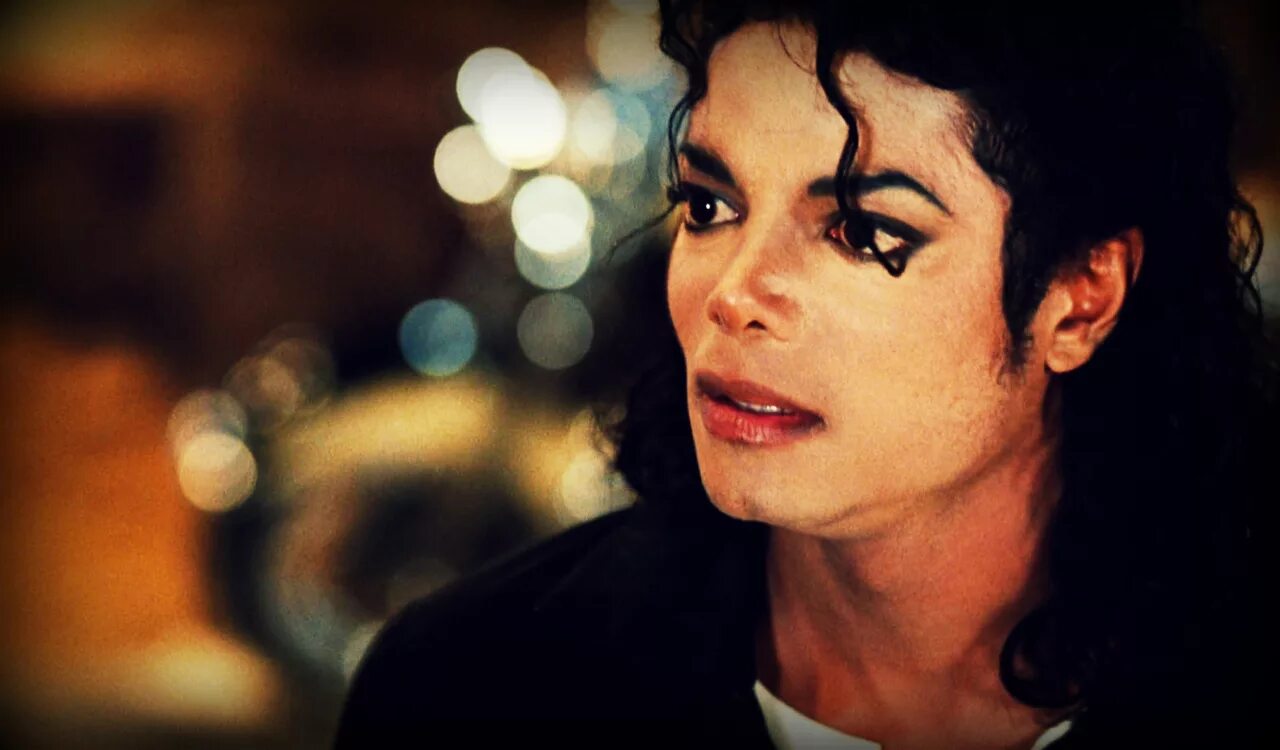 Michael jackson good