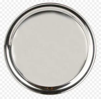 Silver transparent