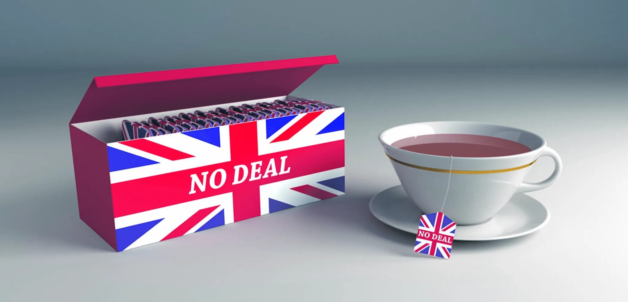 British way. British way
