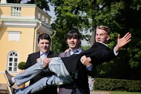 11 класс прикольные