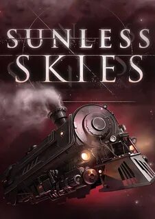 Sunless skies